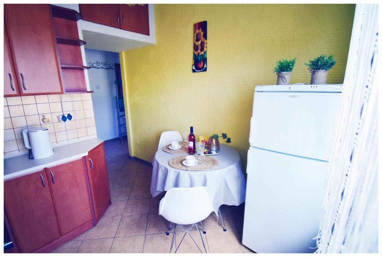 Color24 Apartament VI Stalowa Wola Luaran gambar