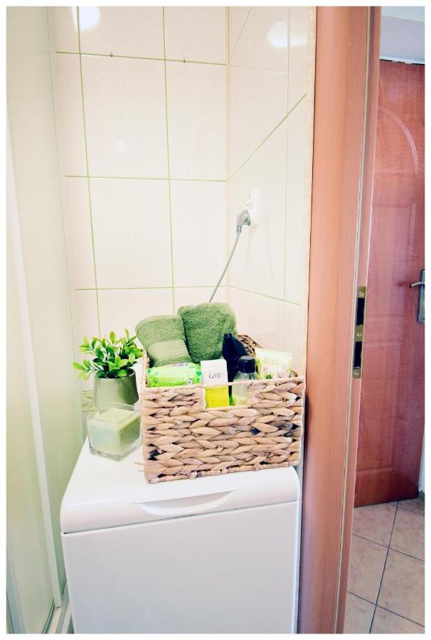 Color24 Apartament VI Stalowa Wola Luaran gambar